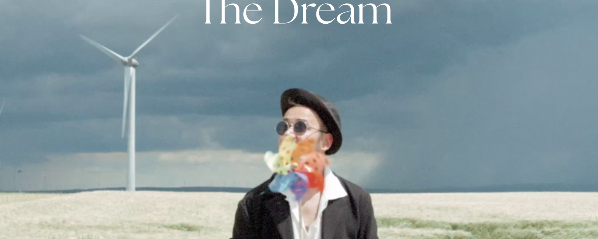 Fomyo lansează single-ul The Dream  - ZaTurk